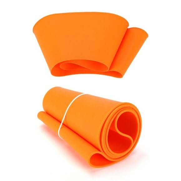 Ultimate Splatter Protection without Compromises (Green L) - Picture 4 of 7